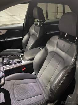 Audi Q8 3.0 TDi, 68 000km - 18