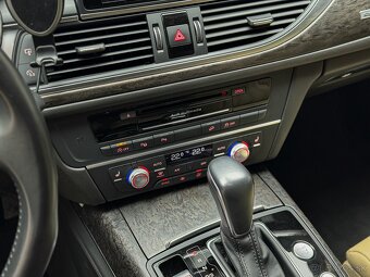 Audi A6 Allroad 3.0 TDI 320k quattro tiptronic - 18