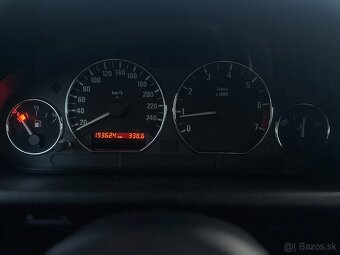 Bmw Z3 2.8i Cabrio Facelift znížená cena - 18