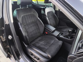 Škoda Superb III 2.0tdi DSG Style - 18
