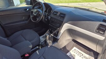 Škoda Yeti 1.2 TSI Ambition - 18