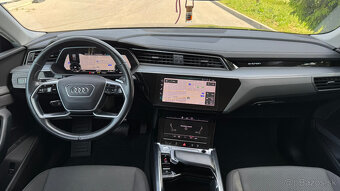 Audi E-tron 50 quattro Advanced - 18