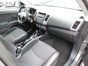 Citroën C-Crosser 2.2 HDi Pack DSC - 18