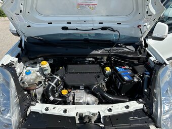 Fiat Dobló Cargo 1.3 MultiJet SX E5 - 18