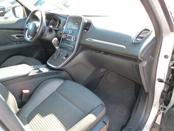 Renault Scénic Blue dCi 120 Intens EDC - 18