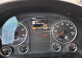 MAN TGL 12.250 BL 4x2 nafta 184 kw - 18
