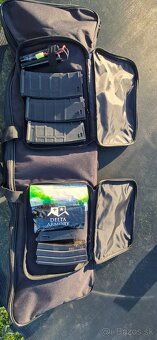 Delta Armory M4 AR15 KeyMod 10" - 18
