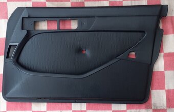 Predám diely na Mercedes W126 - 18