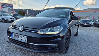 Volkswagen Golf 1.5 TSI BMT ACT Comfortline EU6 - 18