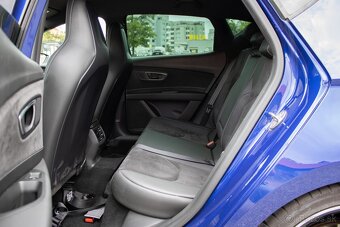 Seat Leon 2.0 TSI Cupra DSG - 18