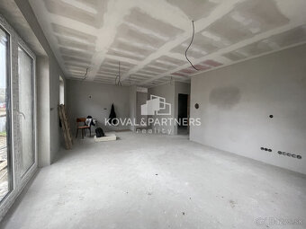 4 izbová novostavba vo Veľkom Záluží - 18