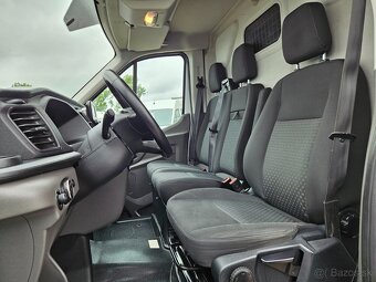 Ford transit L2H3 2.0TdCi/170hp - 2019 - 18