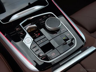 BMW X5 xDrive30d M Sport, H&K, LED, Vzduchový p., 360kamery - 18