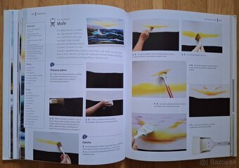 Olejomalba snadno a rychle 1+2 - 18