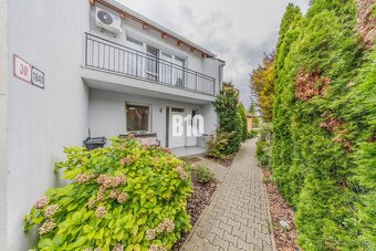 REZERVOVANÉ - PRIESTRANNÝ, MODERNÝ 4i rodinný dom v Dunajske - 18