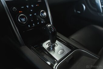 Land Rover Discovery Sport 2.0D HSE AWD 7M - 18