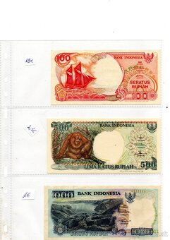 Bankovky-Svet 3 - 18