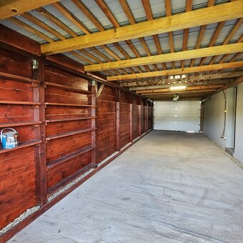 Novostavba, Ruskov, 15 min. od Košíc - 18