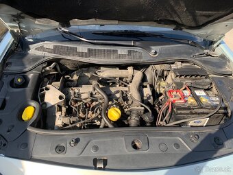 Renault Megane II combi - 18