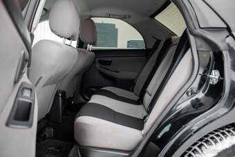 Subaru Impreza 2.0 Pro Sport Line - 18