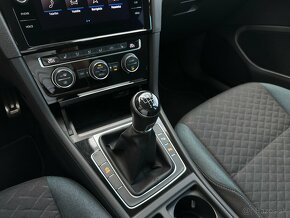 VW GOLF 2020 IQ DRIVE, Odpočet DPH,Virtual Cocpit,ACC - 18