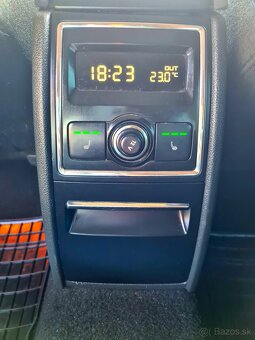 Škoda Superb 2 Combi 2,0TDI 103KW Elegance - 18