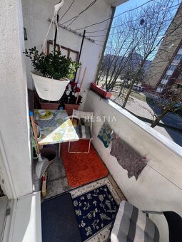 NOVINKA 3 izbový byt v Dúbravke na 1.poschodí s balkónom - 18