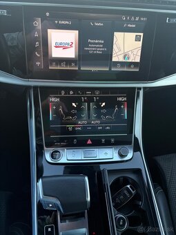 Audi Q8 S-line 55 TFSI Quattro 250kW AT8 - 18