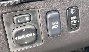 Mitsubishi L 200 L200 2.5 DI-D 100KW Double Cab ANIMAL 2015 - 18