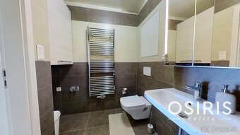 Klimatizovaný 2i byt s balkónom, novostavba 2019, parkovacie - 18