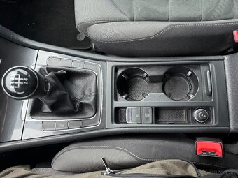 Golf 7 1.6TDI 2019 - 18