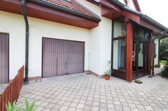 PREDAJ - 5i rodinný dom v tichej ulici pri Malom Dunaji, Zál - 18