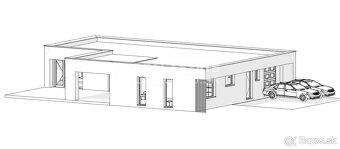 ZAHÁJENÁ VÝSTAVBA: LUXUSNÝ MODERNÝ DOM S POZEMKOM - TR. JAST - 18