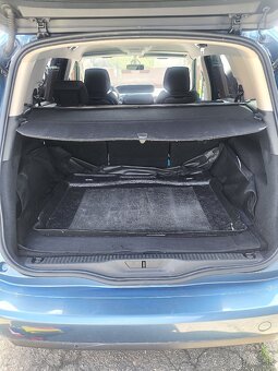 Citroen C4 Grand Picasso 2016 1.6 HDi 124000km - 18