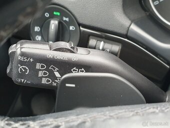 Škoda Octavia 2,0 TDI L&K DSG (automat) - 18