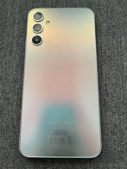 Samsung Galaxy A34 5G - 18