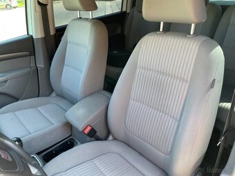 Seat Alhambra 2.0 TDI - 18