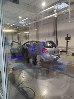 Toyota Yaris 2007 1.0 benzin - 18