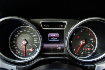 Mercedes-Benz GLE SUV 350d 4matic A/T - 18