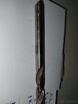 Brúsenie vrtákov do železa⭐️1mmØ=0,05.-centov - 18