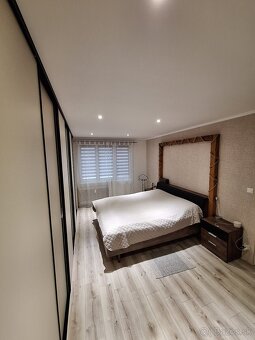 Prenájom 2 izbový byt - 18