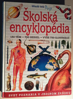 Knihy rôznych žánrov - 18