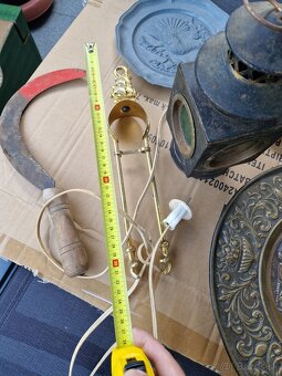 Dekorácia na chatu..... - 18