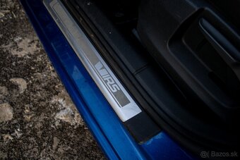 Škoda Octavia Combi 2.0 TFSI RS DSG - 18