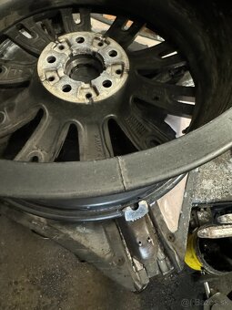 BMW disky (Styling 790M R18) - 18