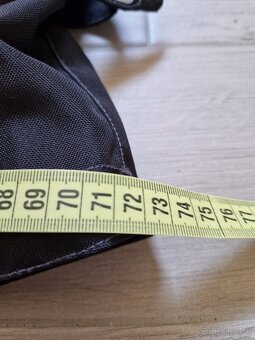 Pánská textilní moto bunda POLO Pharao velikost 4XL a004 - 18