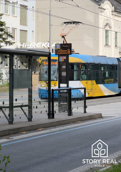 Garsónka – Komenského ulica, Staré Mesto - 18