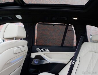 BMW X5 50e xDrive 360KW eHybrid, M SPORT INDIVIDUAL - 18