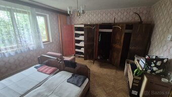 3i Rodinný Dom s Obrovským Pozemkom | Blato - 18