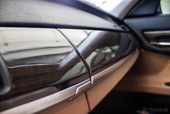BMW Rad 7 730d (2009) - 18